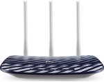 TP-Link Archer C20 AC750 Wireless Dual-Band Router