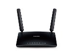 TP-Link TL-MR400 AC1350 Dual-Band 4G LTE Wireless Router with Sim Card Slot