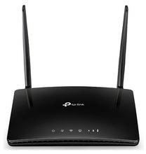 view TP-Link Archer MR202 AC750 Wireless Dual Band 4G LTE Router