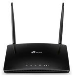 TP-Link Archer MR202 AC750 Wireless Dual Band 4G LTE Router
