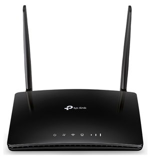 TP-Link Archer MR202 AC750 Wireless Dual Band 4G LTE Router