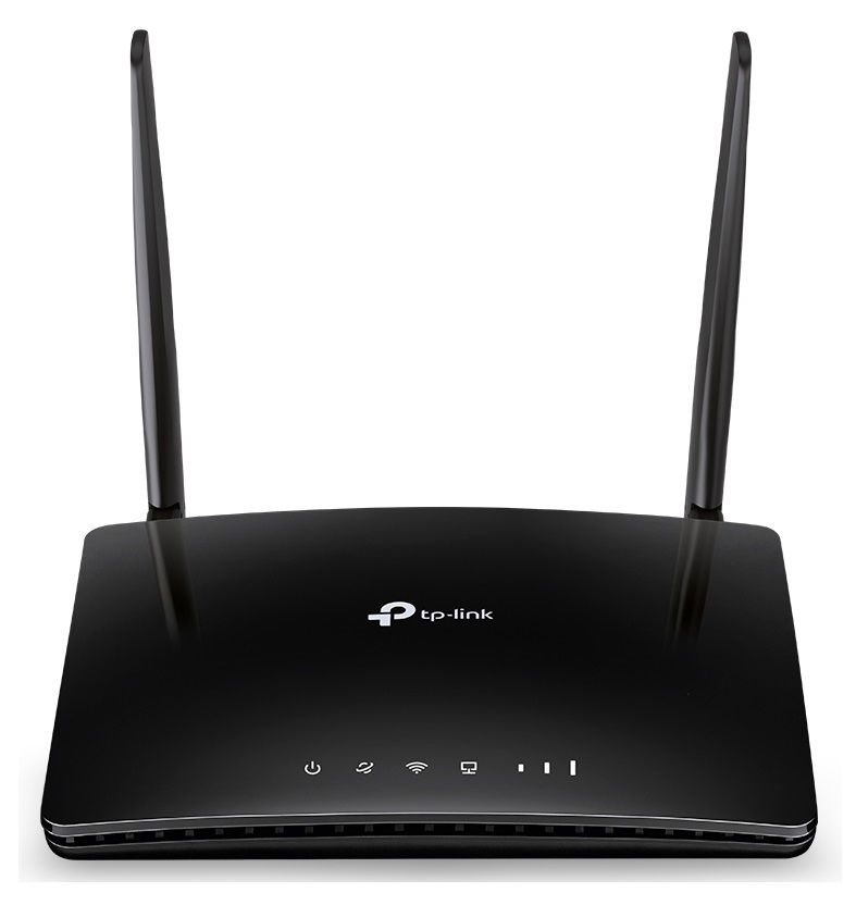 TP-Link Archer MR202 AC750 Wireless Dual Band 4G LTE Router
