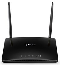 view TP-Link Archer MR402 AC1200 Wireless Dual Band 4G LTE Router