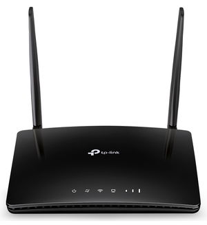 TP-Link Archer MR402 AC1200 Wireless Dual Band 4G LTE Router