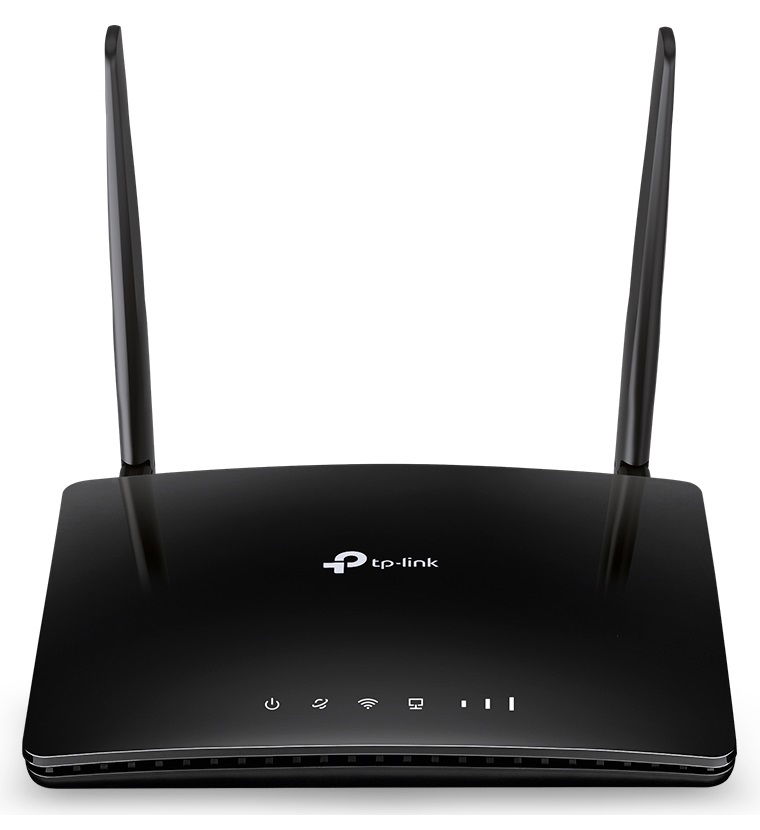 TP-Link Archer MR402 AC1200 Wireless Dual Band 4G LTE Router