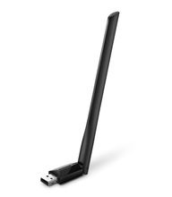 view TP-Link Archer T2U Plus AC600 High Gain Wireless Dual Band USB Adapter