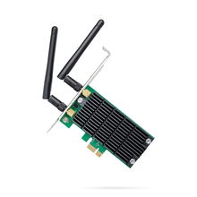 view TP-Link Archer T4E 300Mbps Wireless Dual Band PCI Express Adapter