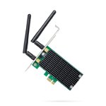 TP-Link Archer T4E 300Mbps Wireless Dual Band PCI Express Adapter