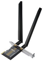 TP-Link Archer TBE400E BE6500 Wi-Fi 7 Bluetooth 5.4 PCIe Adapter
