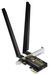 TP-Link Archer TBE400E BE6500 Wi-Fi 7 Bluetooth 5.4 PCIe Adapter