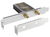 TP-Link Archer TBE400E BE6500 Wi-Fi 7 Bluetooth 5.4 PCIe Adapter