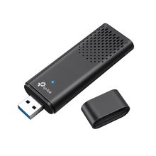 view TP-Link Archer TX20U AX1800 Dual Band WiFi 6 Wireless USB Adapter