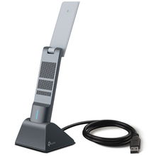 view TP-Link Archer TX20UH AX1800 High Gain Wireless USB Adapter