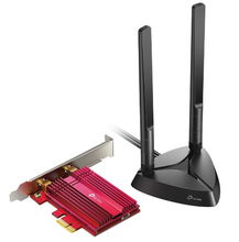 view TP-Link Archer TX3000E WIFI 6 + Bluetooth 5.0 PCIe Adapter