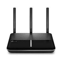 view TP-Link Archer VR2100 AC2100 Wireless Gigabit VDSL/ADSL Modem Router