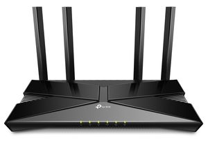 TP-Link Archer VX1800v AX1800 Dual-Band Wi-Fi 6 VDSL/ADSL Modem Router