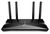TP-Link Archer VX1800v AX1800 Dual-Band Wi-Fi 6 VDSL/ADSL Modem Router
