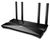 TP-Link Archer VX1800v AX1800 Dual-Band Wi-Fi 6 VDSL/ADSL Modem Router