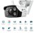TP-Link C340HP-4 4MP Wireless Full Colour Bullet Outdoor Camera