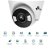 TP-Link C440-W-4 4MP Full Colour Wireless Turret Camera