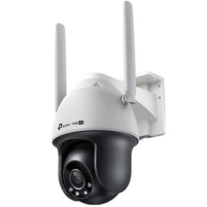 TP-Link C540-4G 4MP 4mm 4G Outdoor Pan Tilt Network Camera