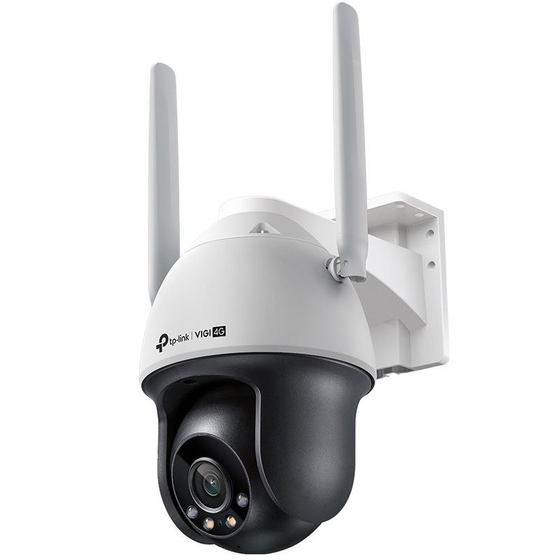 TP-Link C540-4G 4MP 4mm 4G Outdoor Pan Tilt Network Camera