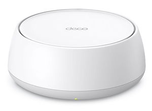 TP-Link Deco BE25 BE5000 Whole Home Mesh Wi-Fi 7 System - 1 Pack