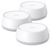 TP-Link Deco BE25 BE5000 Whole Home Mesh Wi-Fi 7 System - 3 Pack