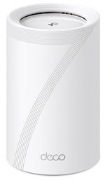 TP-Link Deco BE65 BE11000 Whole Home Mesh Wi-Fi 7 System - 1 Pack