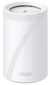 TP-Link Deco BE65 BE11000 Whole Home Mesh Wi-Fi 7 System - 1 Pack