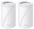TP-Link Deco BE65 BE11000 Whole Home Mesh Wi-Fi 7 System - 2 Pack