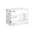 TP-Link Deco BE65 BE11000 Whole Home Mesh Wi-Fi 7 System - 3 Pack