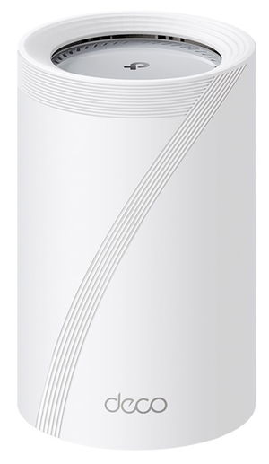 TP-Link Deco BE65 Pro BE11000 Whole Home Mesh Wi-Fi 7 System - 1 Pack