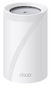 TP-Link Deco BE65 Pro BE11000 Whole Home Mesh Wi-Fi 7 System - 1 Pack