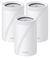 TP-Link Deco BE65 Pro BE11000 Whole Home Mesh Wi-Fi 7 System - 3 Pack