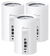 TP-Link Deco BE65 Pro BE11000 Whole Home Mesh Wi-Fi 7 System - 3 Pack