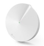 TP-Link Deco M9 Plus AC2200 Smart Home Mesh Wi-Fi System - Single Pack