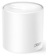 TP-Link Deco X10 AX1500 Whole Home Mesh Wi-Fi 6 System - 1 Pack