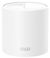 TP-Link Deco X10 AX1500 Whole Home Mesh Wi-Fi 6 System - 1 Pack