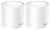 TP-Link Deco X10 AX1500 Whole Home Mesh Wi-Fi 6 System - 2 Pack
