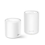 TP-Link Deco X20-DSL AX1800 VDSL Whole Home Mesh WiFi 6 System - 2 Pack