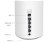 TP-Link Deco X20-DSL AX1800 VDSL Whole Home Mesh WiFi 6 System - 2 Pack