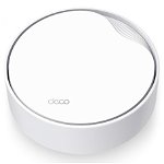 TP-Link Deco X50-POE AX3000 Whole Home Mesh Wi-Fi 6 System with PoE - Single Pack