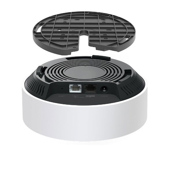②TP-Link Deco X50 AX3000 Wi-Fi6システム 2パック TP-Link(ティーピーリンク) Deco X50 2P AX3000メッシュWi-Fi 6