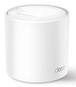 TP-Link Deco X50 Pro AX3000 Whole Home Mesh WiFi 6 System - 1 Pack