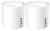 TP-Link Deco X50 Pro AX3000 Whole Home Mesh WiFi 6 System - 2 Pack