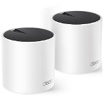 TP-Link Deco X55 AX3000 Whole Home Mesh Wi-Fi 6 System - 2 Pack