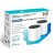 TP-Link Deco X55 AX3000 Whole Home Mesh Wi-Fi 6 System - 2 Pack