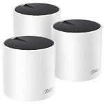 TP-Link Deco X55 AX3000 Whole Home Mesh Wi-Fi 6 System - 3 Pack
