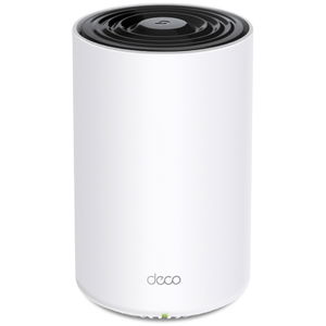 TP-Link Deco X75 AX5400 Tri-Band Mesh Wi-Fi 6 System - Single Pack